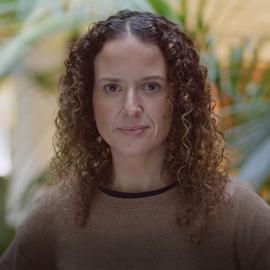 Niamh Cahill, PhD