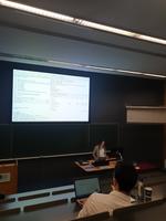 A Bayesian Statistical Model for Reconstructing and Analysis Former Sea Levels